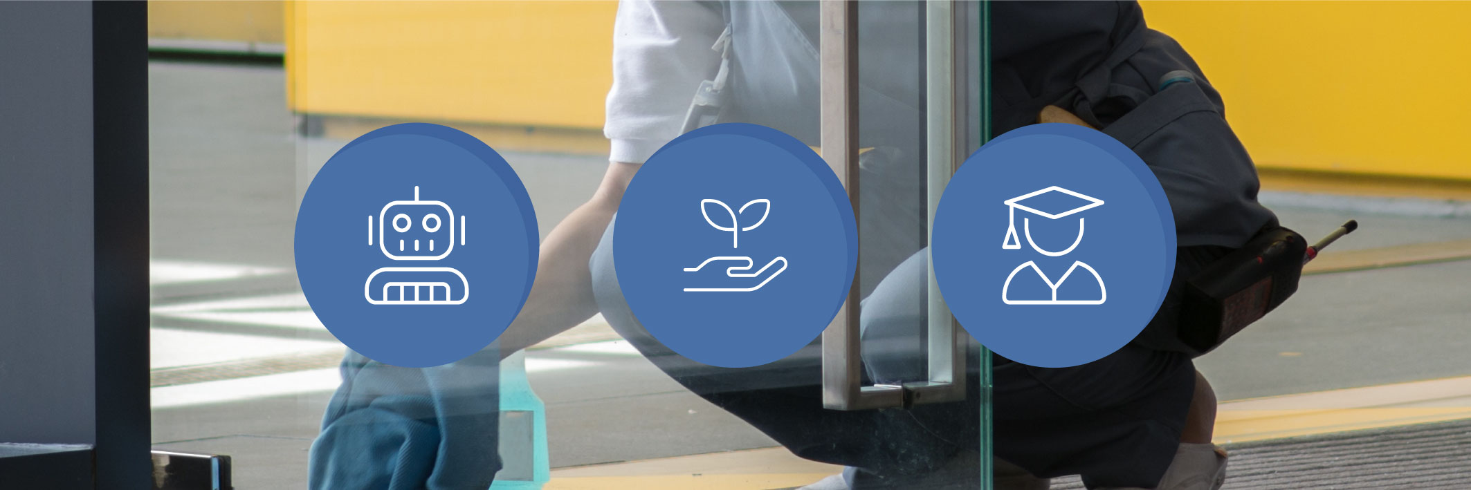 The Key to Success in 2024: Latest Cleaning Industry Trends You Need to Know The Key to Success in 2024: Latest Cleaning Industry Trends You Need to Know