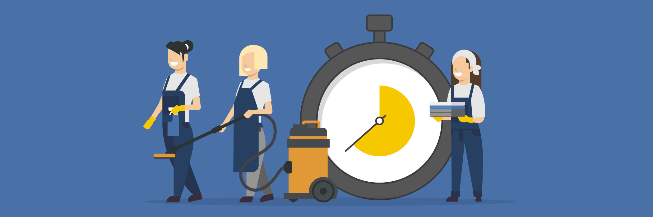 Understand the Current Working Time Regulations: What It Means for Your Cleaning Business Understand the Current Working Time Regulations: What It Means for Your Cleaning Business