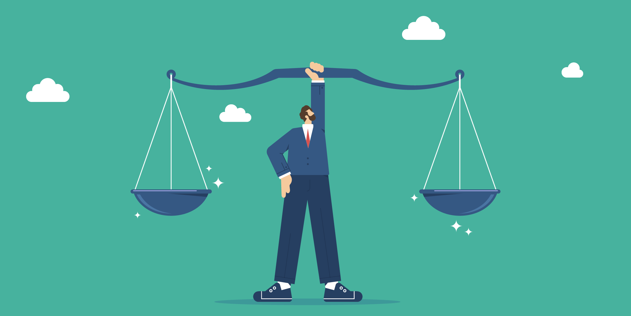 The G in ESG – Why Governance Matters for Cleaning Businesses