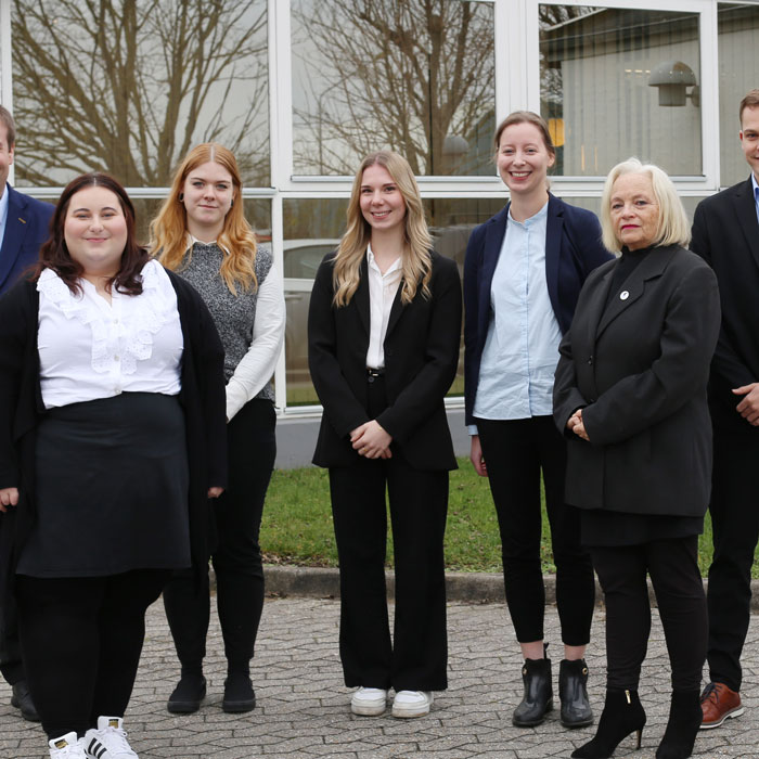 Experts in cleaning software and customer support for the cleaning industry